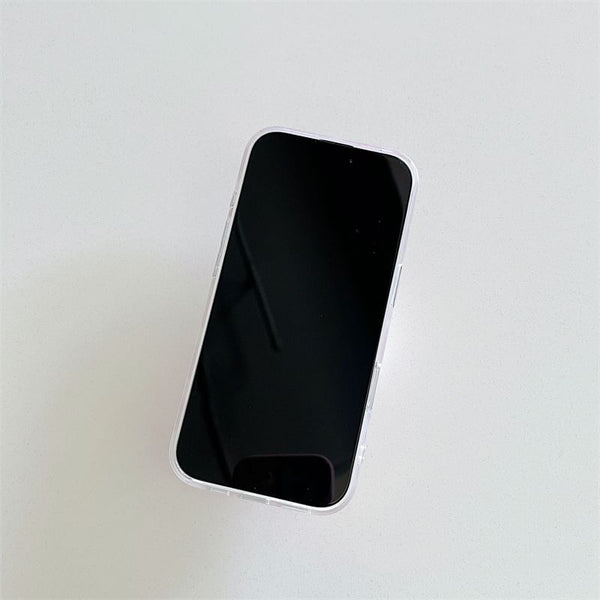 Ring / Finger Set Pearl Phone Case Faux Heart FashionChic