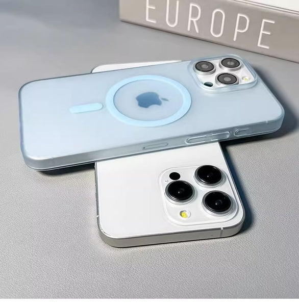 Butterfly Phone Case / Strap Set FashionChic