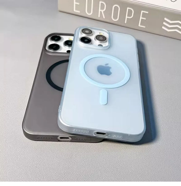 Butterfly Phone Case / Strap Set FashionChic