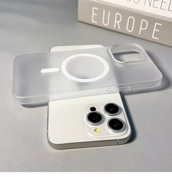 Butterfly / Case Set Strap Phone FashionChic