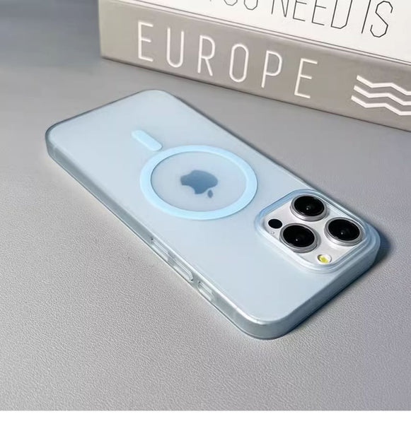 Case Phone Set Butterfly Strap / FashionChic