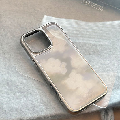 Phone Case Cloud FashionChic