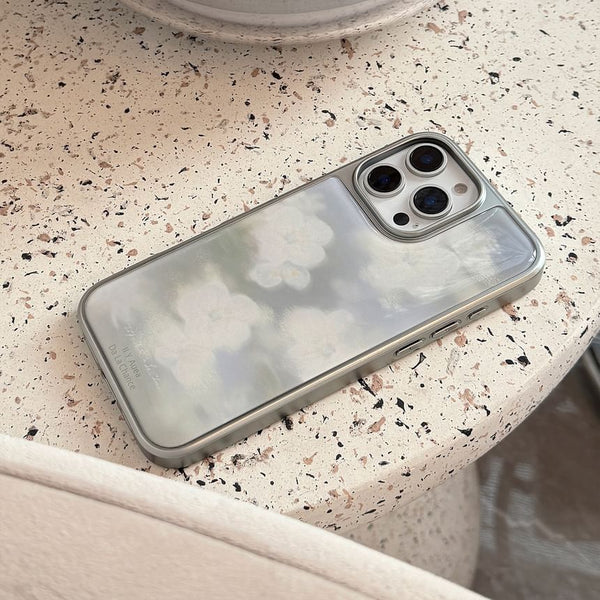 Phone Case Cloud FashionChic