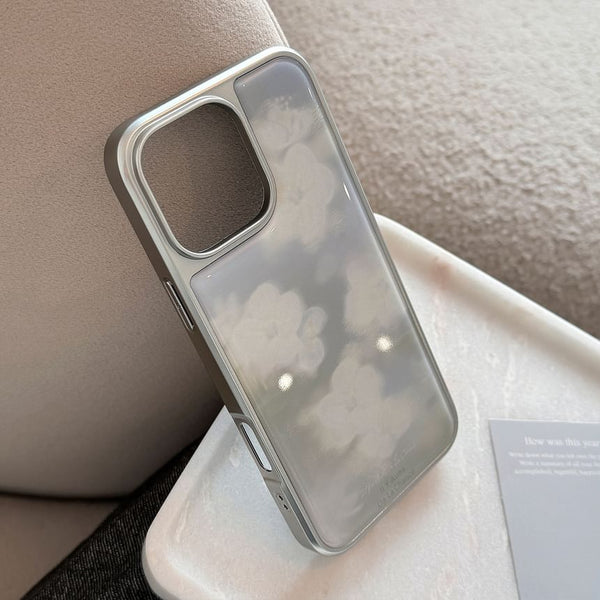 Phone Case Cloud FashionChic