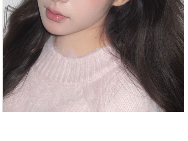 Clip Hair Ribbon Set FashionChic