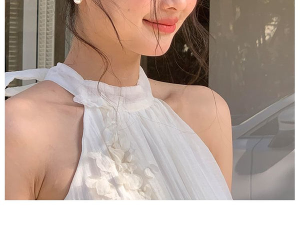 Striped Scrunchie FashionChic