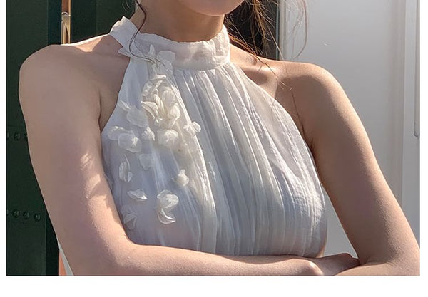 Striped Scrunchie FashionChic