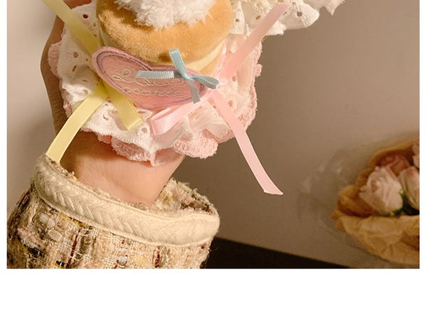 Hair Clip Birthday FashionChic