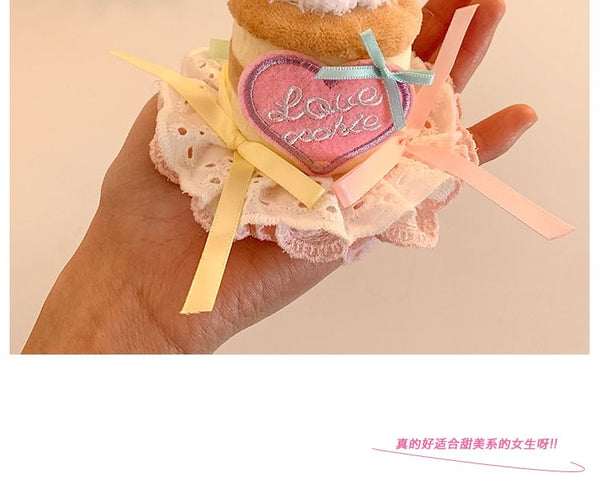 Hair Clip Birthday FashionChic