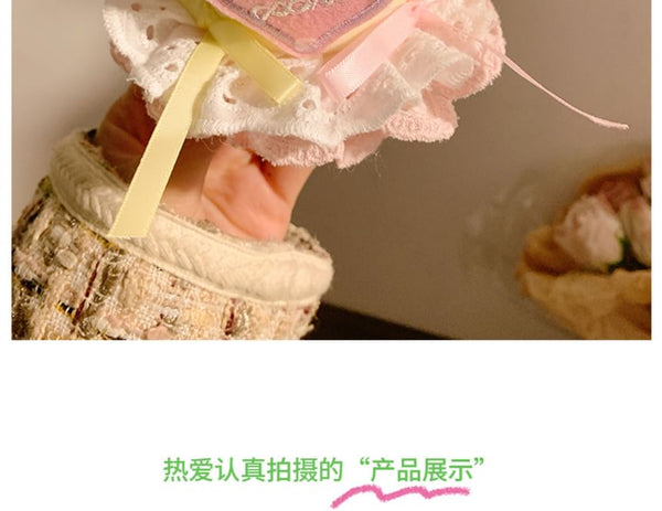 Hair Clip Birthday FashionChic