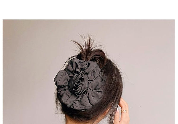 Hair Floral Clamp FashionChic