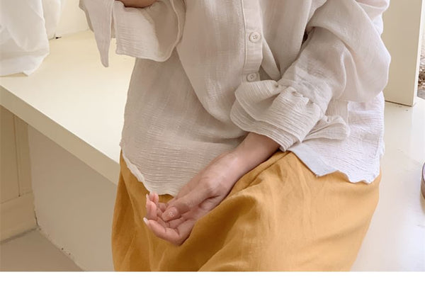 Silver Beaded Bow Sterling 925 Natural / Pearl Bracelet FashionChic