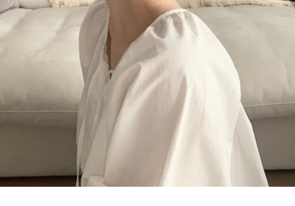 Print Leopard Scrunchie FashionChic