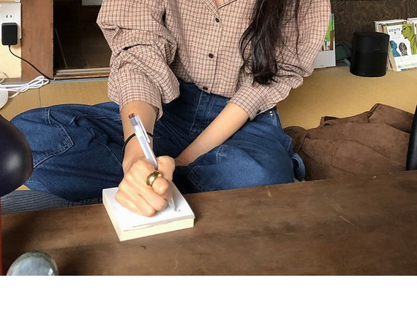 Headband Wide Plain FashionChic