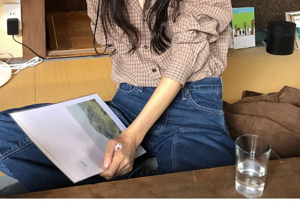 Headband Wide Plain FashionChic