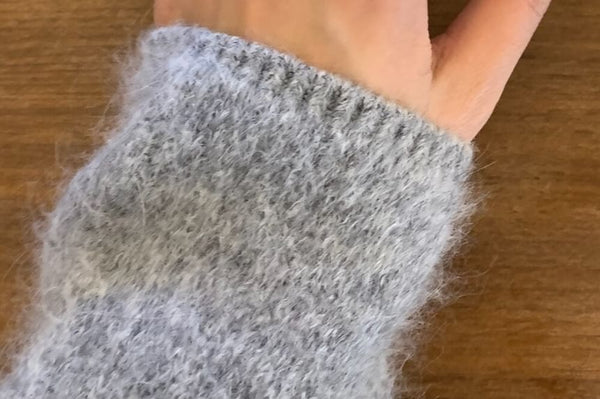 Ring Sterling 925 Silver Open Glossy FashionChic