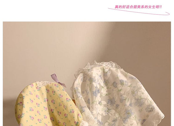 with Headscarf Headband Bow FashionChic