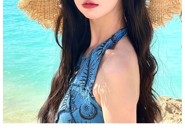 Flower Hair Clip FashionChic