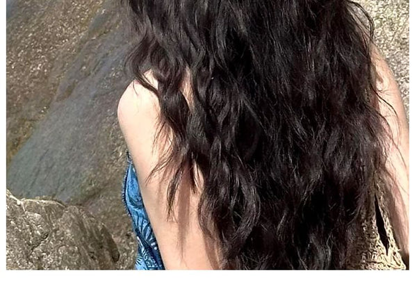 Flower Hair Clip FashionChic