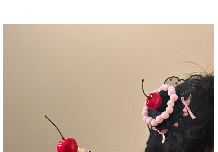 Designs) Hair (Various Cake Clip FashionChic