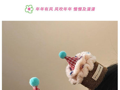 Designs) Hair (Various Cake Clip FashionChic