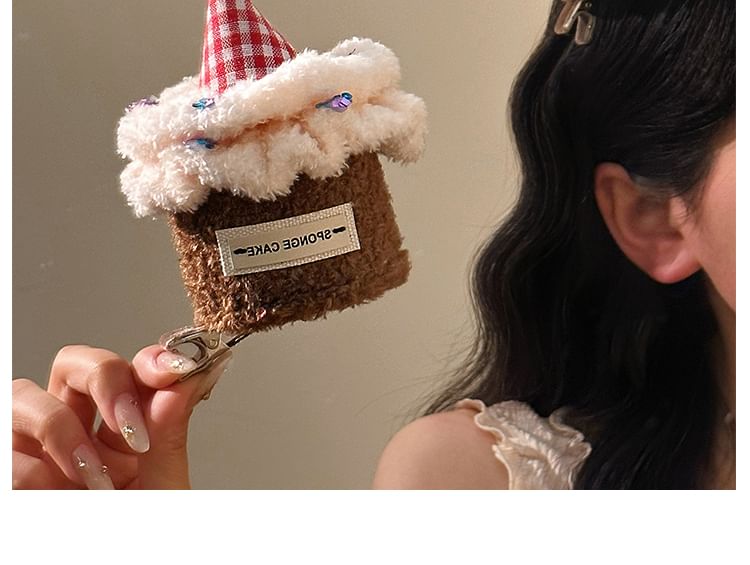 Designs) Hair (Various Cake Clip FashionChic
