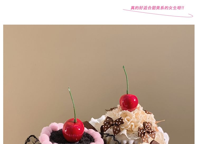 Designs) Hair (Various Cake Clip FashionChic