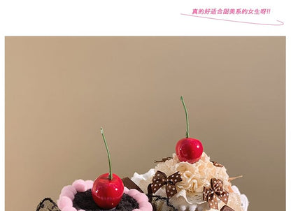 Designs) Hair (Various Cake Clip FashionChic