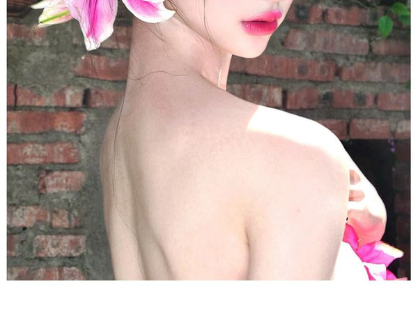 Lily Clip Hair FashionChic