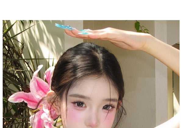 Lily Clip Hair FashionChic