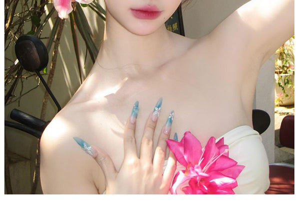 Lily Clip Hair FashionChic