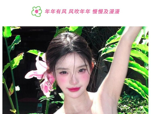 Lily Clip Hair FashionChic