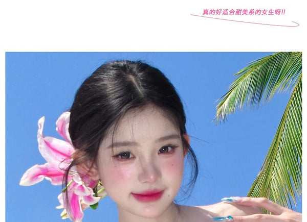 Lily Clip Hair FashionChic