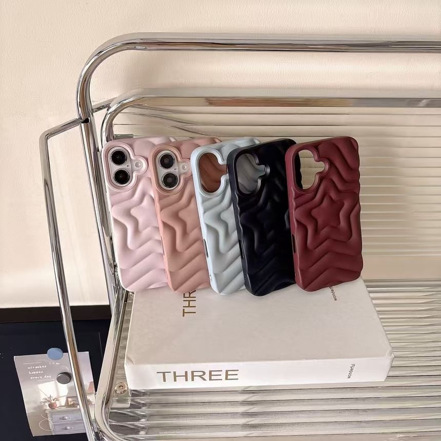 Star Phone Case FashionChic