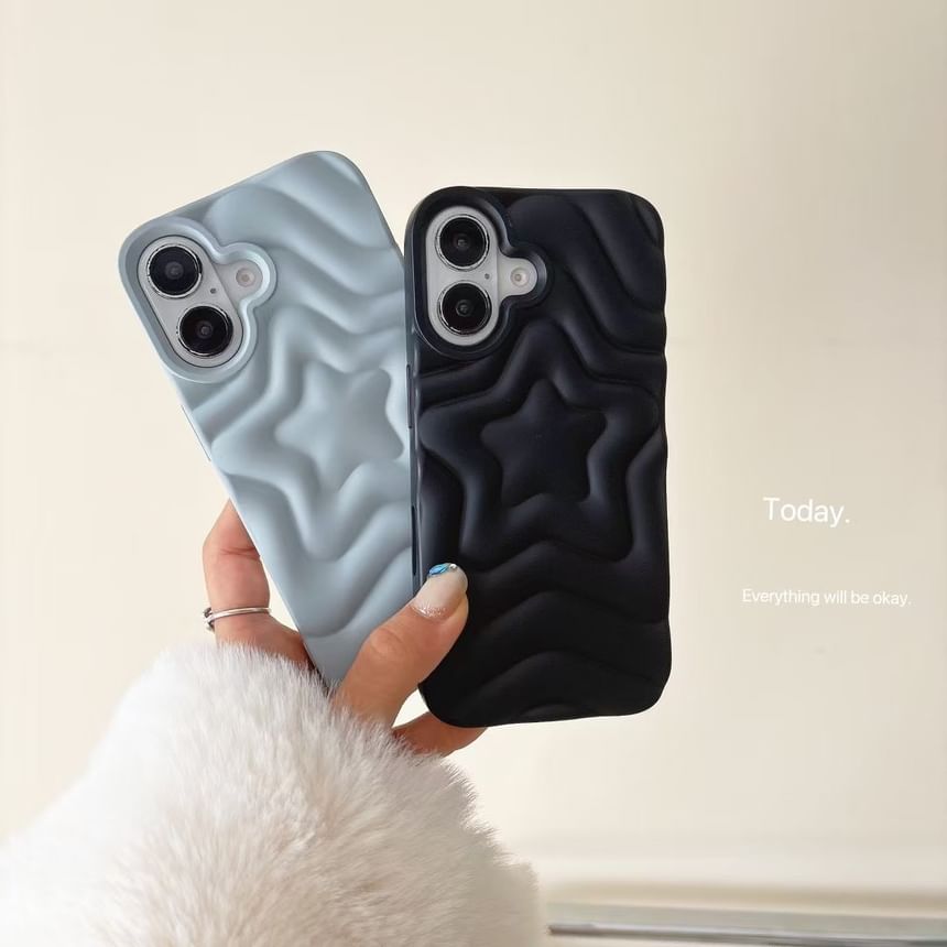 Star Phone Case FashionChic