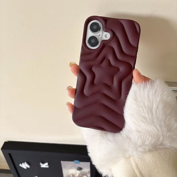 Star Phone Case FashionChic