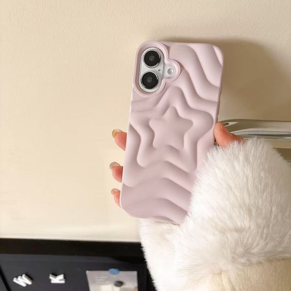 Star Phone Case FashionChic