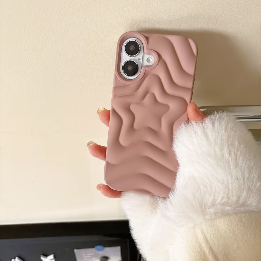 Star Phone Case FashionChic
