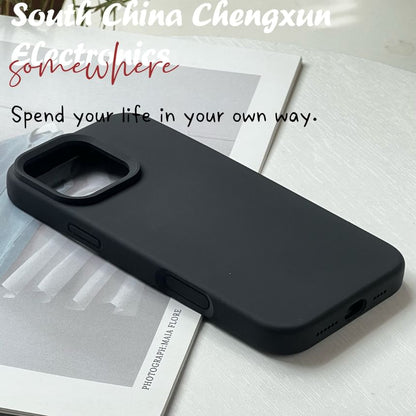 Plain Phone Case FashionChic