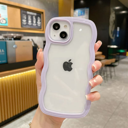 Case Phone Wavy FashionChic