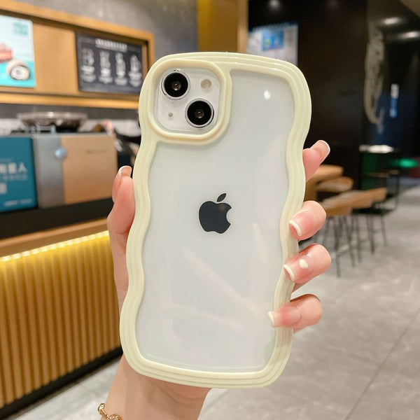 Case Phone Wavy FashionChic