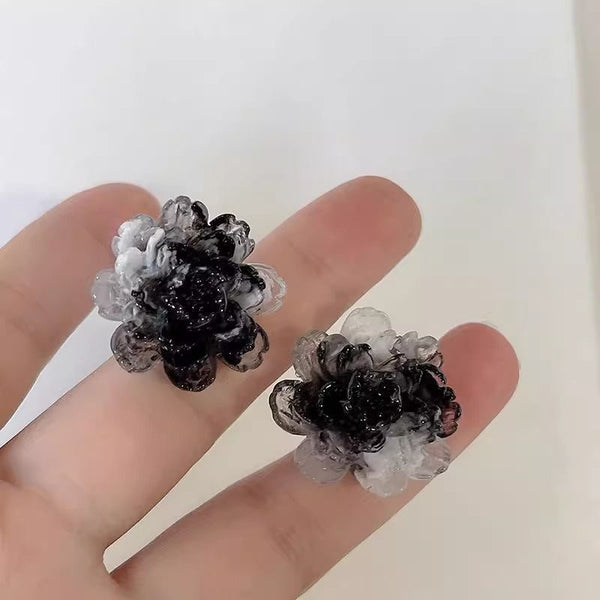 Flower Earring Stud FashionChic