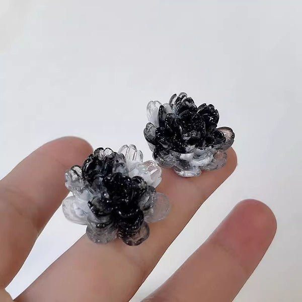Flower Earring Stud FashionChic