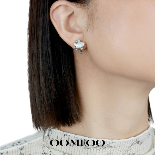 Star Dangle Earring FashionChic