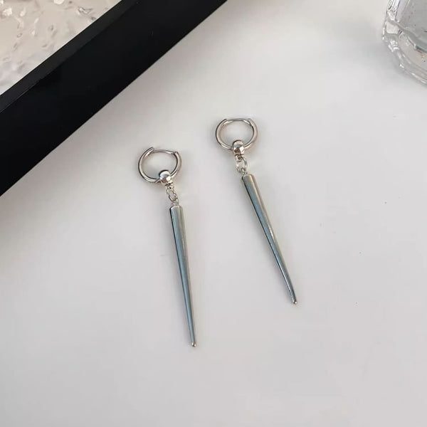 Cone Dangle Alloy Earring FashionChic