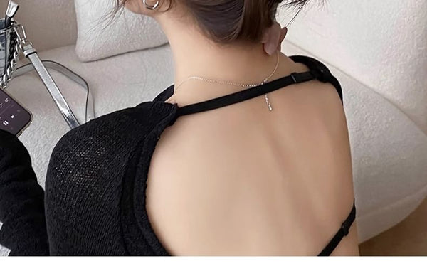 Butterfly Claw Alloy Hair FashionChic