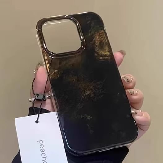 Print Phone Case FashionChic