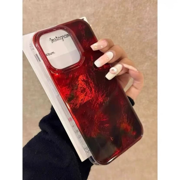 Print Phone Case FashionChic