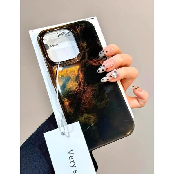 Print Phone Case FashionChic
