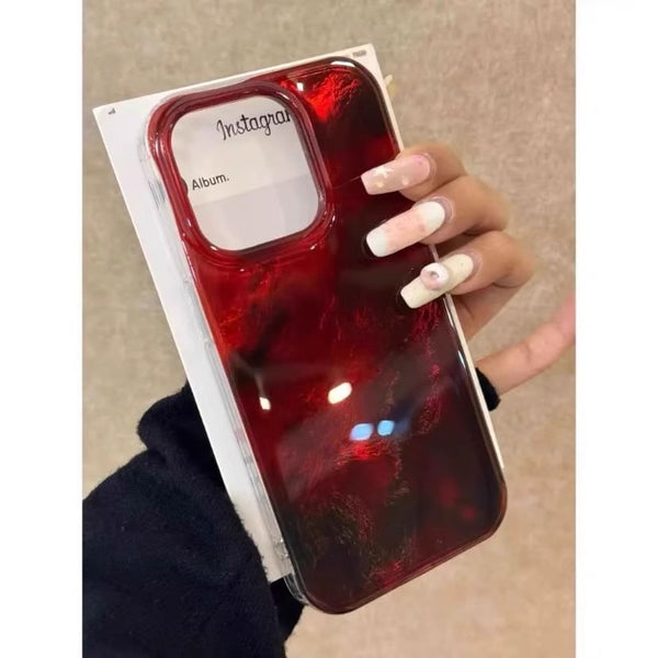 Print Phone Case FashionChic